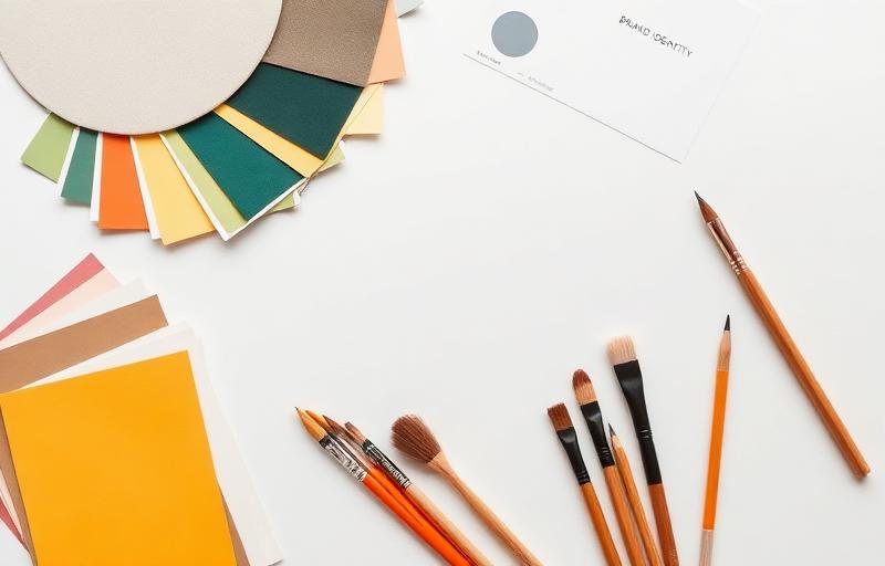 How to Build a Brand That Stands Out in a Crowded Market