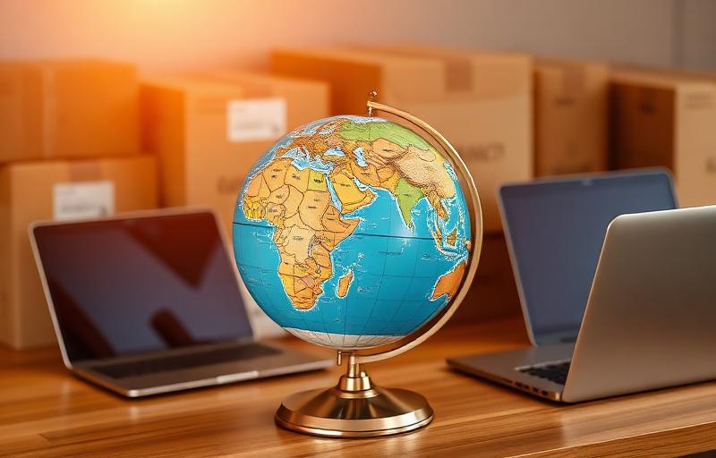 International Selling on Shopify: Expanding Beyond Borders