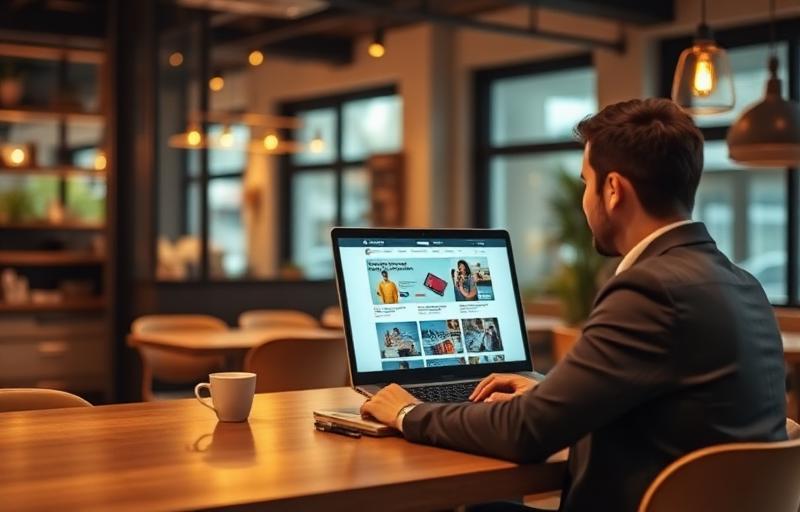 From Side Hustle to Shopify Success: How to Scale with Strategy