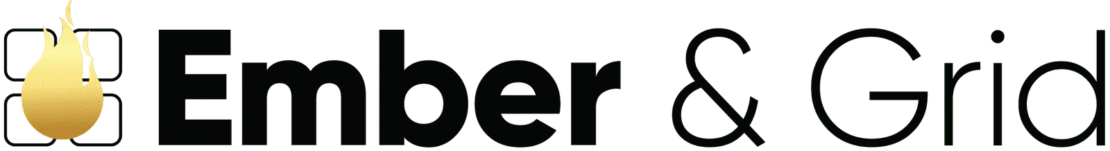 Ember & Grid