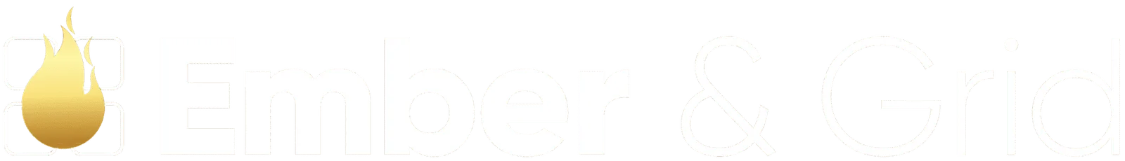 Ember & Grid