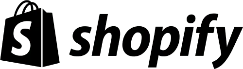 Shopify logo